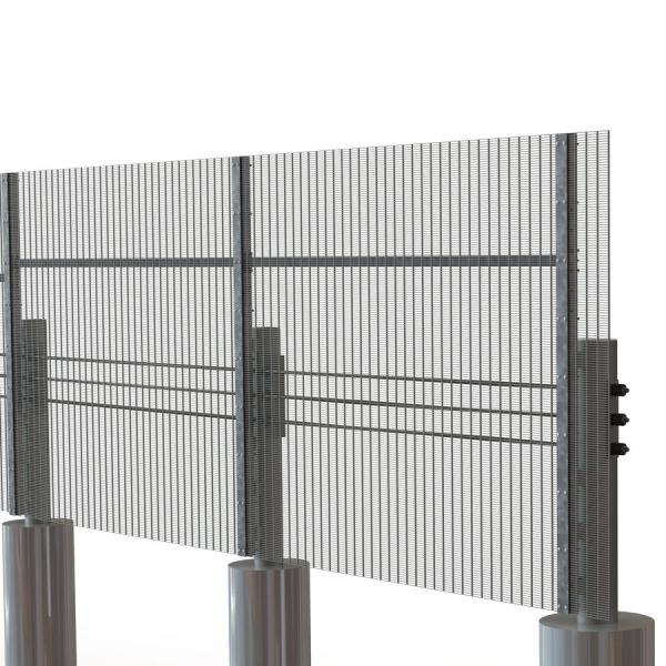 Betafence Blokad Securifor Super 10