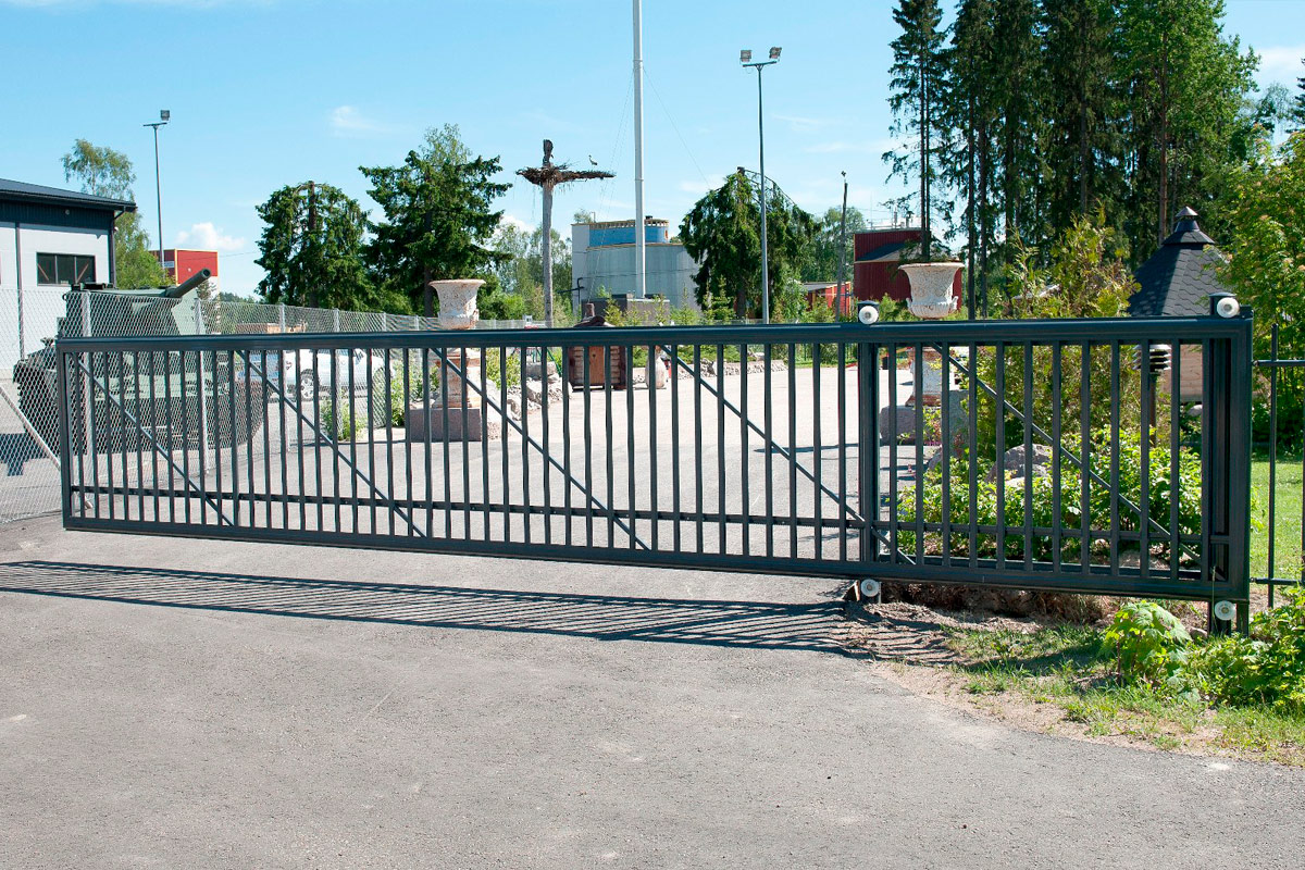 Liukuportti Classic – kuva 2, Pur-ait Oy