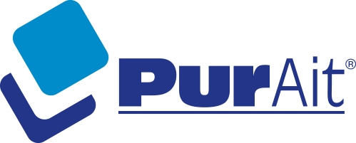 Pur-ait Oy logo